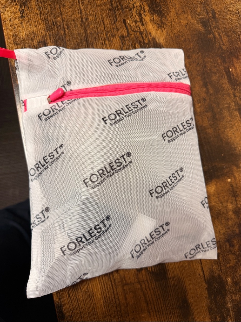 Forlest Bra - Picture 4 of 5